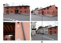L’unità immobiliare posta al piano primo (part. 63 sub....