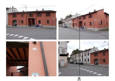 L’unità immobiliare posta al piano primo (part. 63 sub. 511), si sviluppa su...
