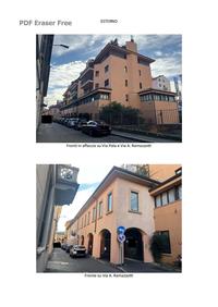 per la piena ed intera proprietà: negozio della...