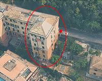 Magazzino ubicato a Genova (GE) - VIA BORGORATTI, 16100,...