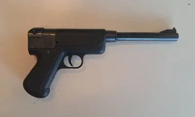 (Lotto n.31) - Pistola a canna liscia (ARMA COMUNE) marca SERENA modello SERENA calibro 28 . 