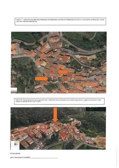 Unità immobiliare al Piano S1-S2 di vani 5,5, della superficie pari a 128 mq...