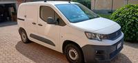 LOTTO 3 AUTOCARRO PEUGEOT PARTNER