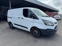 Ford Transit Custom - vendita telematica sulla...