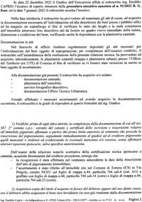 1/1 di abitazione residenziale composto da 2 camere,...