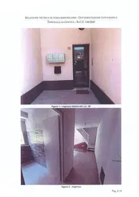 appartamento in Serra Riccò (GE), Via Campo Poggio 2B/6,...