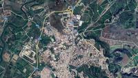 Piena ed intera proprietà di appartamento in Carlentini...