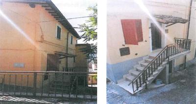SANT'ANATOLIA DI NARCO (PG) LOC. GROTTI