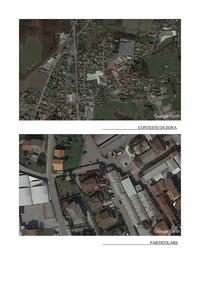 Porzione di villetta bifamiliare ad uso abitativo su tre...