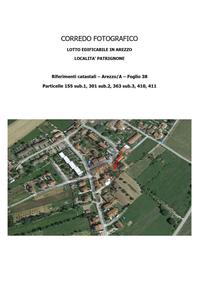 Diritto di piena proprietà per l’intero (1/1) su terreno...