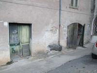 CANTINA sita a Borghetto d'Arroscia, via Lucifredi di mq 58,00. Censita al NCT al Foglio 10, mapp. 154, sub. 2, sezione urbana BDA C/2.