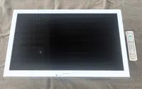 (Lotto 5) Televisore LCD marca PANASONIC modello...