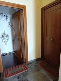 appartamento (cat. A/2) sito in Palermo, via Belgio n....