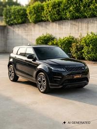 Land Rover Range Rover Evoque - vendita telematica sulla...