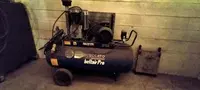 LOTTO 9: n. 2 Compressori Ceccato AARIAC – Beltair Pro...