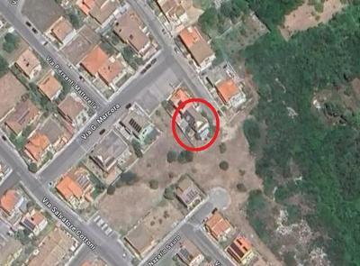Appartamento ubicato a Sennori (SS) - Via Salvador Allende 15, Identificato al catasto Fabbricati - Fg. 22, Part. 2185, Categoria A2, vani 8, costituito su due livelli fuori terra e un livello interrato.  