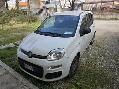 Autovettura Fiat PandaPer visionare la documentazione disponibile, si invitano le parti interessate a visitare la pagina dell'asta sul portale www.industrialdiscount.it - codice asta 10282
