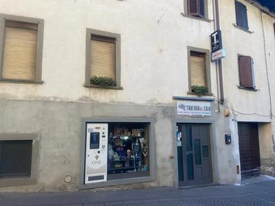 Nel Comune di Ponteranica (BG), Via IV Novembre nn. 37-39-41, piena ed...