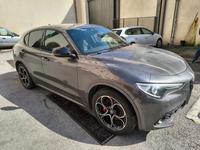Autovettura marca Alfa Romeo modello Stelvio di colore...