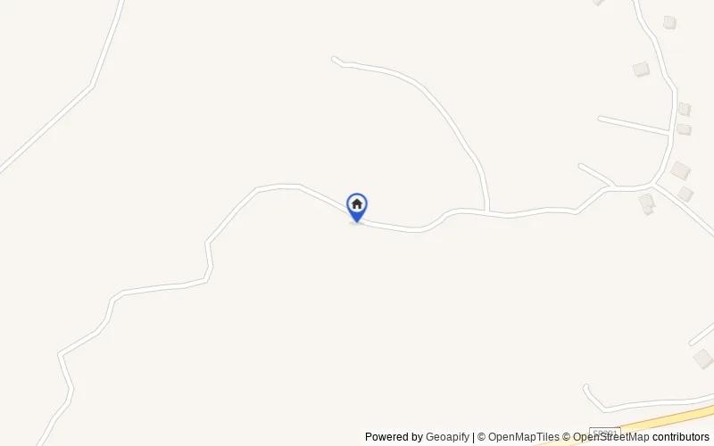 Mappa della zona: Contrada Verzari, 83050 San Mango sul Calore AV, Italia, San Mango sul Calore, Avellino