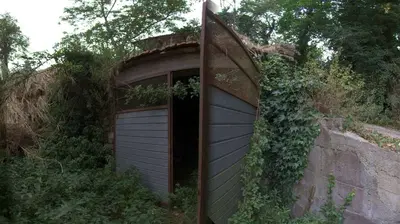 Diritti di piena proprietà del debitore esecutato su cantina sotterranea uso magazzino situata nel Comune di Bagnoregio (VT) e con accesso dal piano terra di Via della Fontana Snc, di complessivi m...