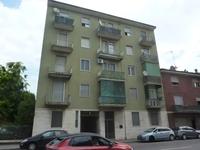 Appartamento al quarto piano del condominio Gardenia e...