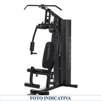 Lotto costituito da:- Toorx MSX-70, Stazione...