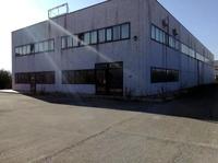 Capannone industriale (opificio) di mq 1030, completato...