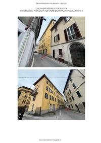 Appartamento, a parte di edificio condominiale, sito in...