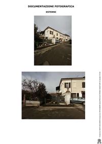 Appartamento di civile abitazione posto al Piano Terra...