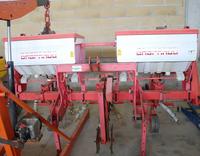 LOTTO 2: SEMINATRICE MARCA GASPARDO
