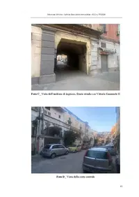 Appartamento ubicato in Acerra (NA), al Corso Vittorio...