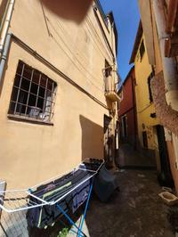 In Comune di Alassio (SV), Frazione Moglio, Via Leon...