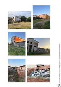 Piena proprietà di un complesso di fabbricati (ex...