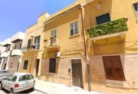 Quota 5/6 di appartamento a Trapani (TP), via del Legno...
