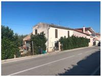 Fabbricato civile ubicato a Nocciano (PE) - C/da...