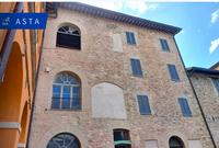 Appartamenti duplex da unire e magazzino a Foligno (PG),...
