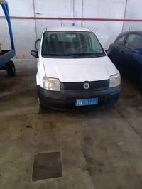FIAT PANDA ANNO 2009FIAT PANDA VAN ANNO 2009OPEL CORSA...
