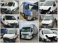 1 - Autocarro furgone Renault Master MFFM9TMSB31063J3T0,...