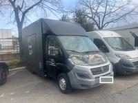 Autoveicolo per uso speciale Fiat Ducato 250