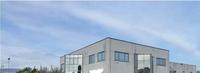 Capannone industriale con relativa corte pertinenziale...