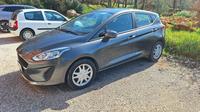 Autovettura Ford FiestaPer visionare la documentazione...