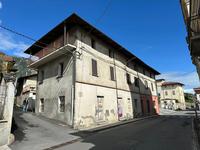 COMPLESSO COSTITUITO DA APPARTAMENTI, BAR, RISTORANTE -...