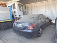 Autovettura MercedesPer visionare la documentazione...