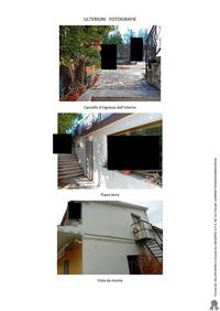 Compendio immobiliare della superficie commerciale di...