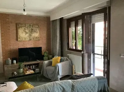 Appartamento con garage