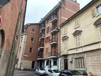 Appartamento al quinto piano accessibile con ascensore...