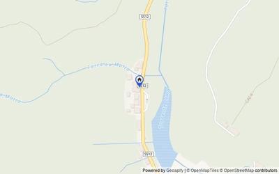 Mappa della zona: Via Nazionale, 231, 51028 La Lima PT, Italia, San Marcello Piteglio, Pistoia
