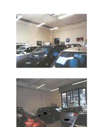 EX LOTTI 18 - 19 - unità immobiliare piano terra...