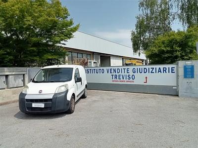Autocarro/furgone FIAT Fiorino